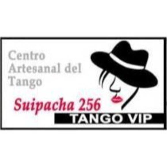 Suipacha 256 Tango Professional Dance Shoes Leather Sole‎ Cap Toe Woven Size 9 - Picture 9 of 12